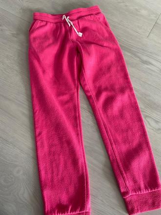 Tepláky h&m, h&m,122