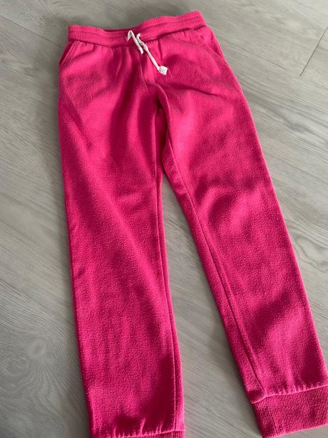 Tepláky h&m, h&m,122