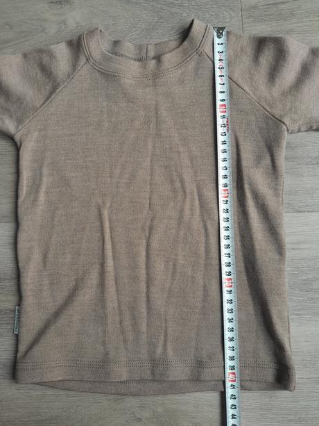 Merino tricko froggywear, 110