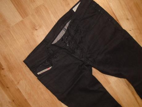 Diesel rifle veľ. 31/32, diesel,40