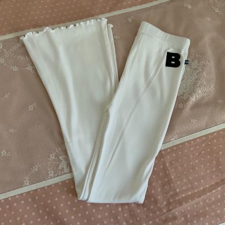 Legínové nohavice the brand, 140