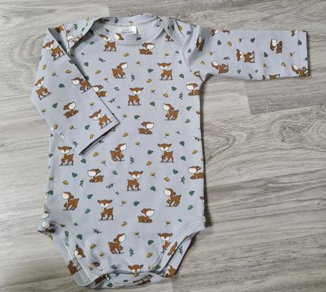 Detské body, 50 - 92