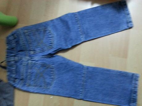 Zachovale pekne rifle, 98