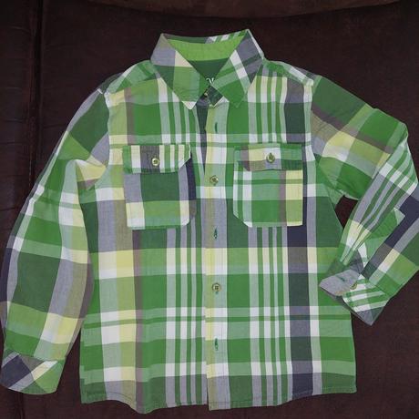 Kosela, cherokee,122