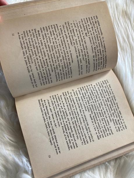 V sobích saniach po sibírii o. hansen (1945), 