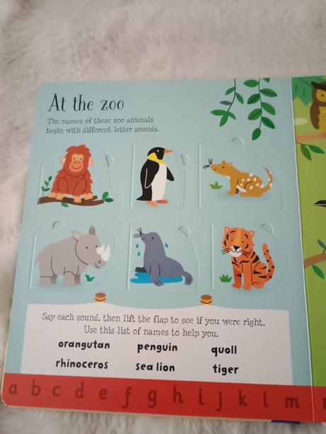 Angličtina pre deti, 