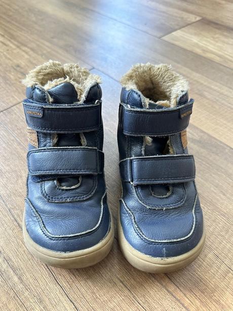 Protetika zimné barefoot 28, protetika,28