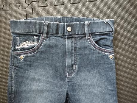 Riflové rajtky, 152