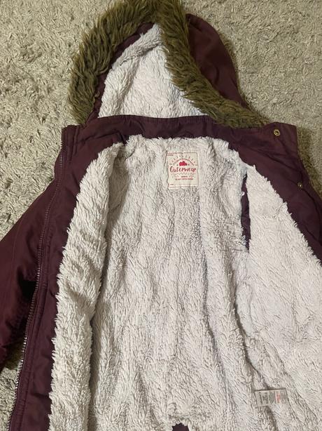 Zimná bunda george, george,110