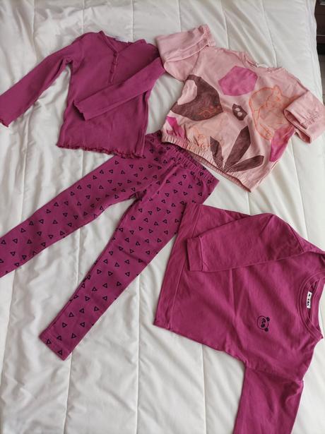 Súprava cocodrillo 4kusy 110, coccodrillo,110