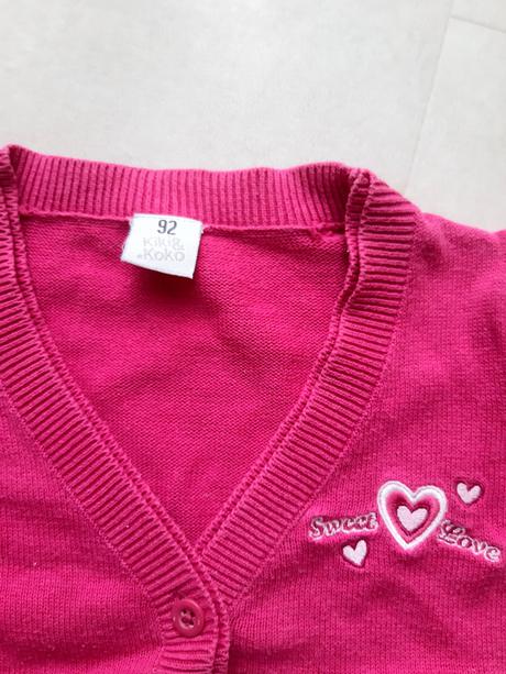 Svetrík kiki&koko, kiki&koko,92