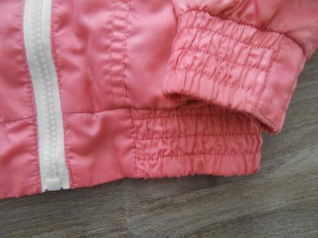 Bunda - vetrovka, 98