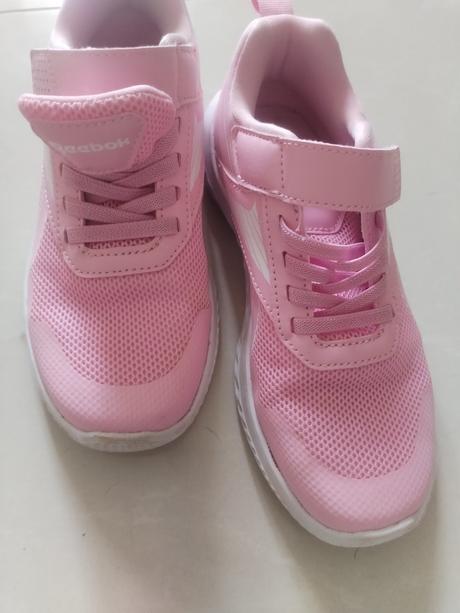 Tenisky, reebok,31