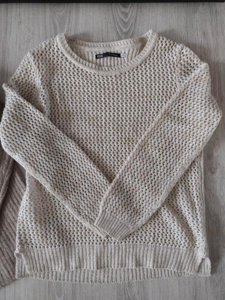 2 svetriky, fishbone,xs