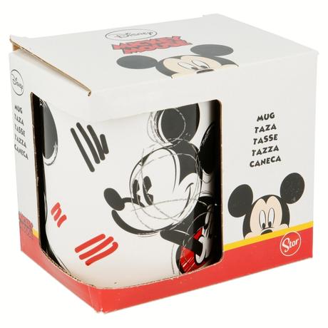 Hrnček mickey,