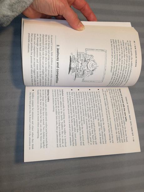 Christopher green new toddler taming sp22,