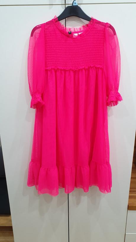 Dámske letné šaty h&m, h&m,m