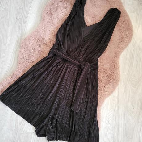 M/l spoločenský overal, bershka,m