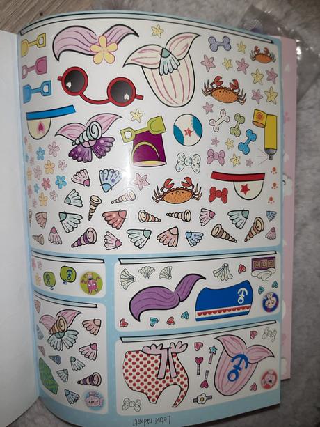 Pavlínkin salón krásy + farbičky, 