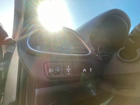 Hyundai i30 cw 1.4tgdi, hyundai