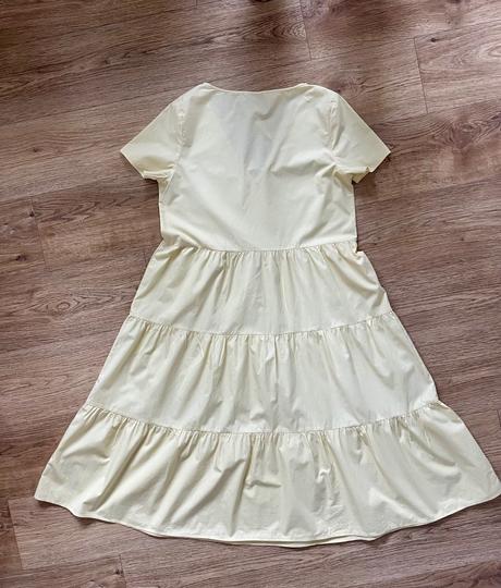 Šaty tommy jeans, tommy hilfiger,l