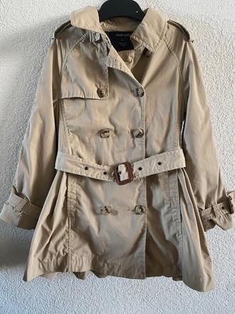 Dievcensky kabatik ralph lauren, ralph lauren,110