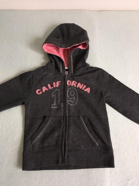 Dievcenska mikina, girl2girl,98