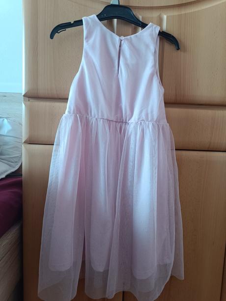 Spoločenské šaty, bonprix,128