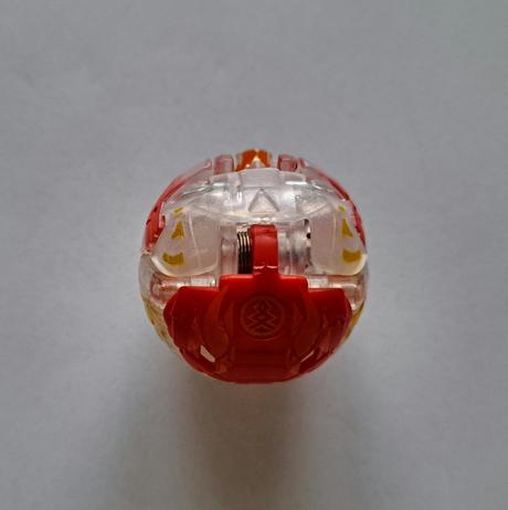 Bakugan, 