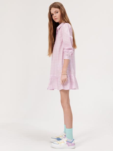 Košeľové šaty dolly, sinsay,158