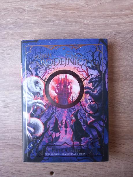 Príbeh čarodejníctva, 