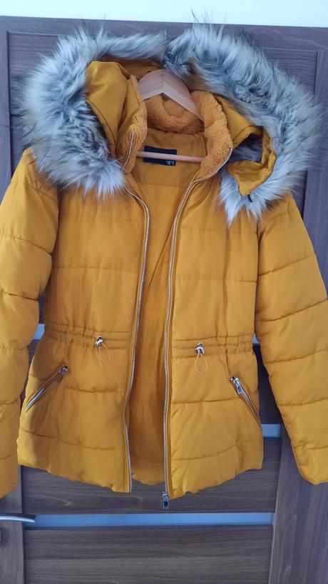 Zimná bunda, reserved,34