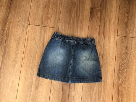 Sukňa h&m, h&m,104
