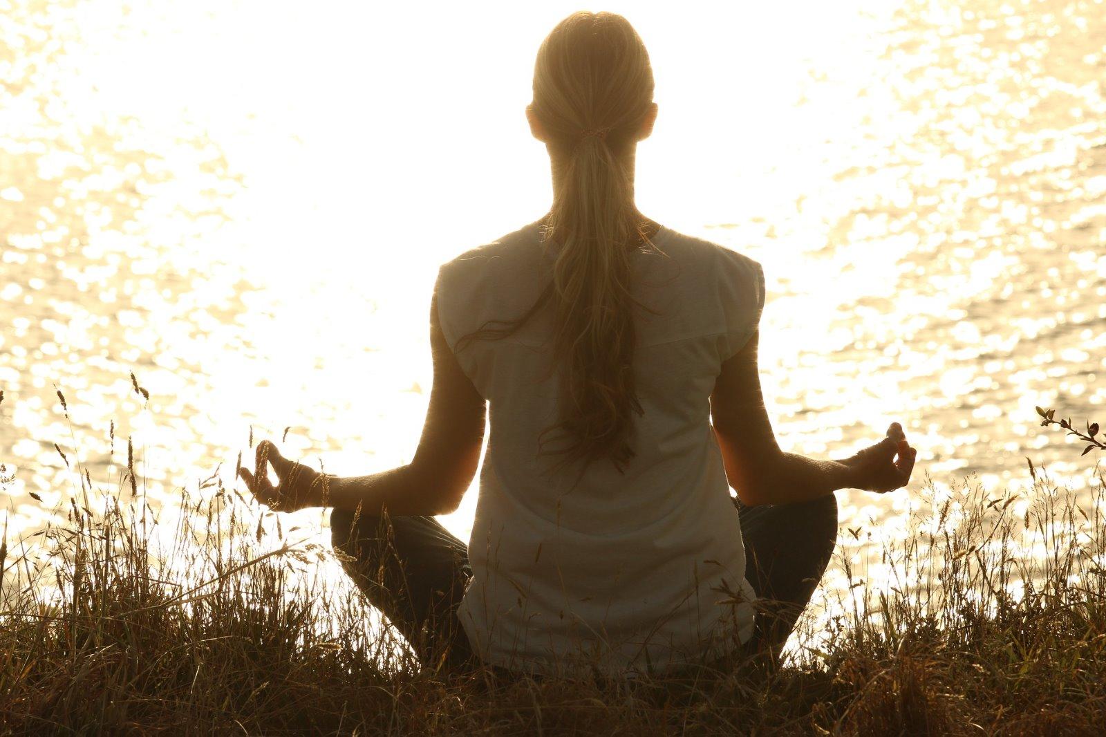 Joga pre tehotné Joga pre tehotné