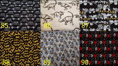 Čiapka šmolko jednovrstvová + šatka na krk obojstr, 50 - 158