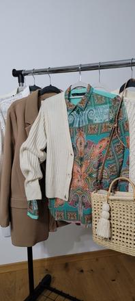 Košeľa zara, zara,s