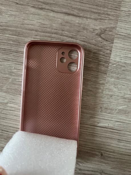 Kryt na iphone 12 mini, 