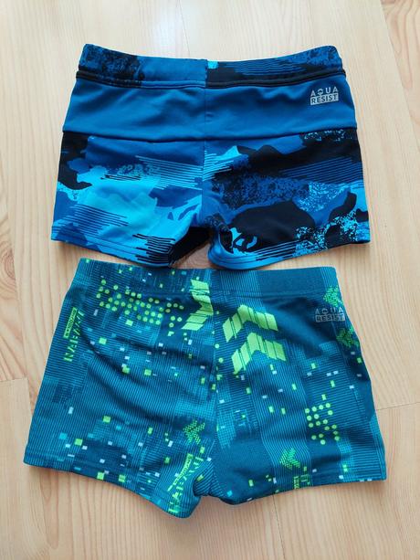 Plavky 2x, nabaiji,122