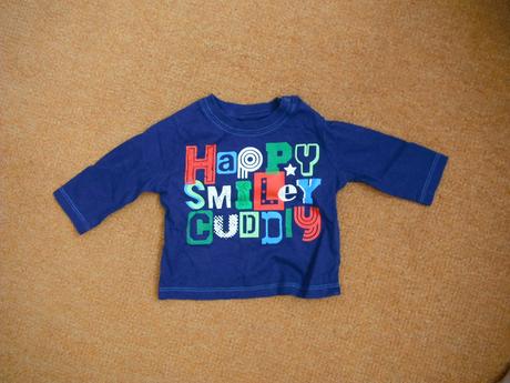 Tricko, f&f,56