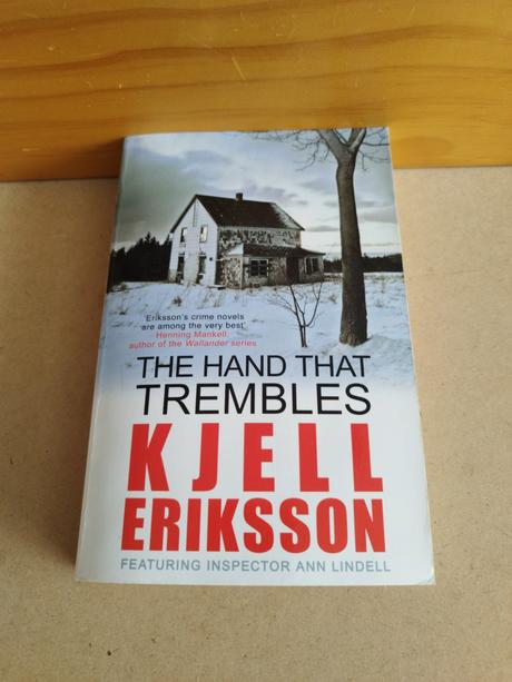 Kjell eriksson v anglictine xs24, 