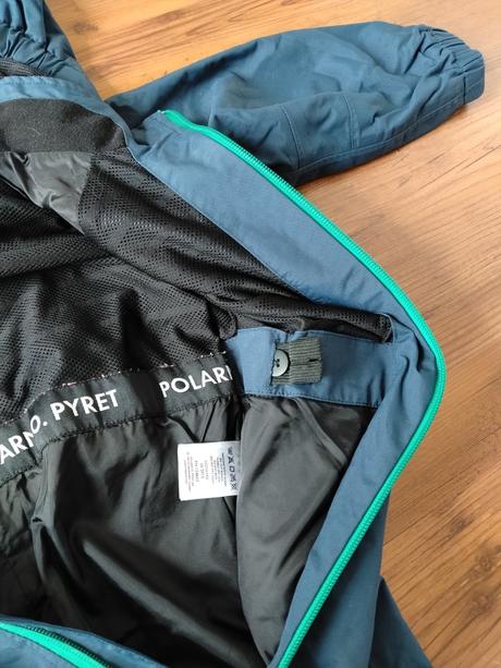 Prechodný overal polarn o. pyret, 104