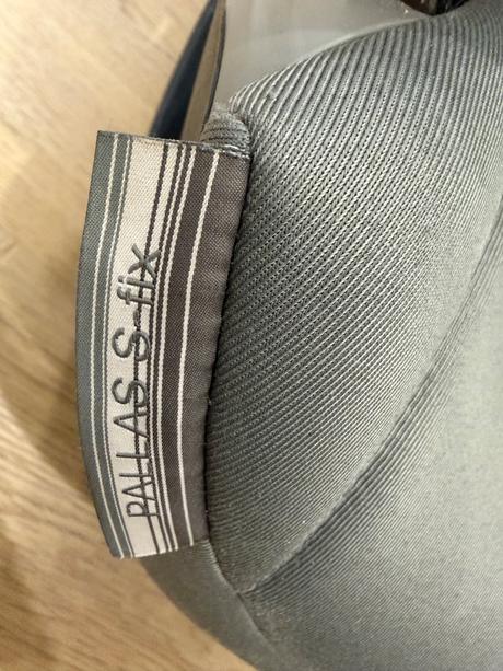 Cybex autosedacka, cybex