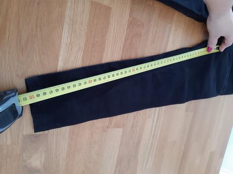 Predam rifle, reserved,122