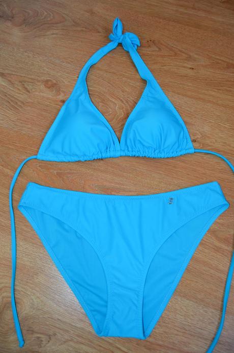 Dámske plavky v zľave, 40