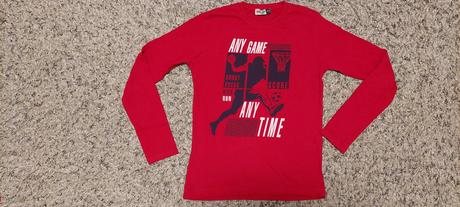 Tričko veľ. 152, 158