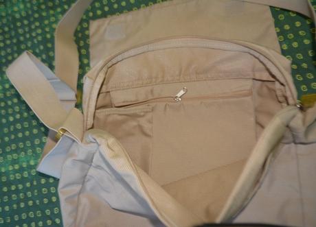 Mandarina duck - crossbody kabelka, 