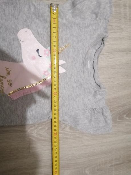 Tričko, carter's,98