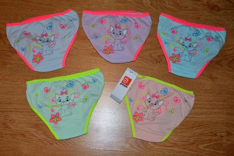 Detské nohavičky, <50 - 158