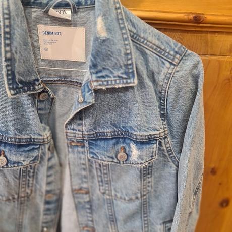 Riflova bunda, zara,152