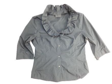 Luxusna elegantna bluzka, 38